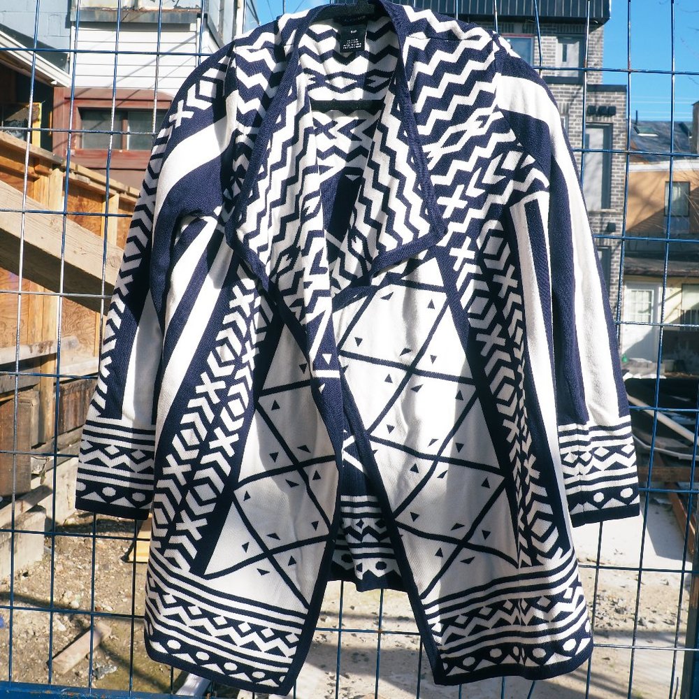 Alison Sheri Cardigan